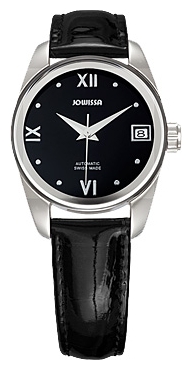 Wrist watch Jowissa J4.053.M for women - 1 photo, image, picture