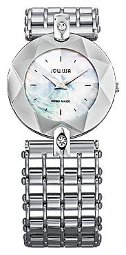 Wrist watch Jowissa J5.002.M for women - 1 image, photo, picture