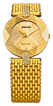 Wrist watch Jowissa J5.010.M for women - 1 photo, image, picture