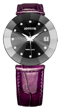 Wrist watch Jowissa J5.258.XL for women - 1 photo, image, picture