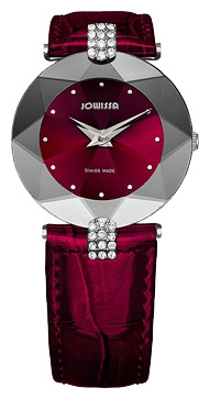 Wrist watch Jowissa J5.300.M for women - 1 photo, image, picture