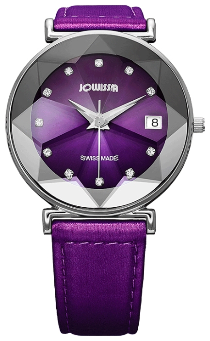 Wrist watch Jowissa J5.319.L for women - 1 picture, image, photo