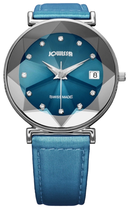 Wrist watch Jowissa J5.320.L for women - 1 photo, picture, image