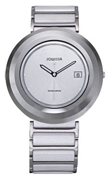 Wrist watch Jowissa J6.002.L for women - 1 photo, image, picture