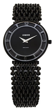 Wrist watch Jowissa J6.095.M for women - 1 photo, picture, image