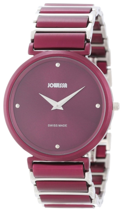Wrist watch Jowissa J6.119.L for women - 1 picture, image, photo