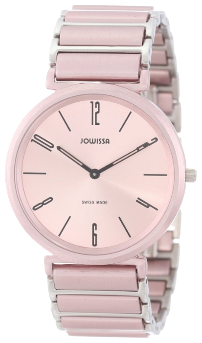 Wrist watch Jowissa J6.132.L for women - 1 picture, image, photo
