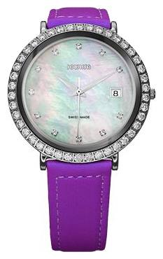 Wrist watch Jowissa J6.140.L for women - 1 picture, photo, image