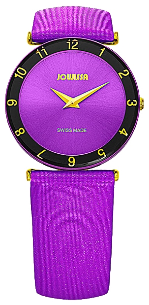 Wrist watch Jowissa J6.168.M for women - 1 picture, image, photo