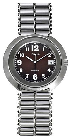 Wrist watch Jowissa J7.012.L for men - 1 photo, image, picture