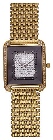 Wrist watch Jowissa J8.003.S for women - 1 image, photo, picture