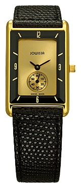 Wrist watch Jowissa J8.023.M for women - 1 picture, image, photo