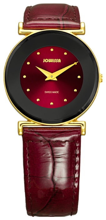 Wrist watch Jowissa ROE.11.5.153.1.M for women - 1 photo, image, picture