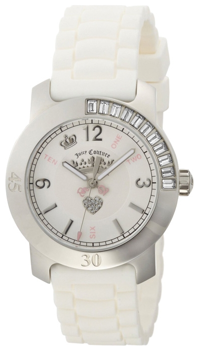 Wrist watch Juicy Couture 1900548 for women - 1 picture, image, photo