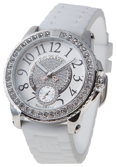 Wrist watch Juicy Couture 1900702 for women - 1 picture, image, photo