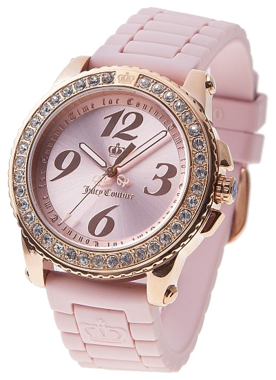 Juicy Couture 1900723 wrist watches for women - 1 image, picture, photo