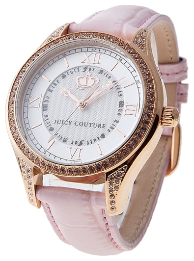 Wrist watch Juicy Couture 1900742 for women - 1 photo, picture, image