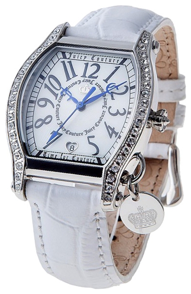 Wrist watch Juicy Couture 1900766 for women - 1 image, photo, picture