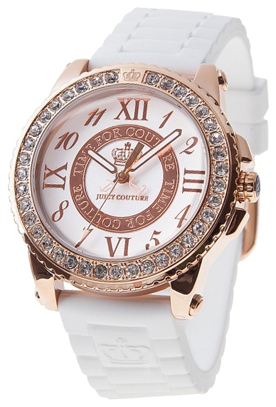 Wrist watch Juicy Couture 1900792 for women - 1 image, photo, picture