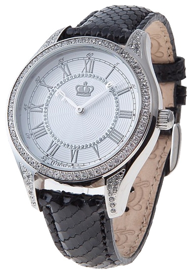 Wrist watch Juicy Couture 1900798 for women - 1 photo, image, picture