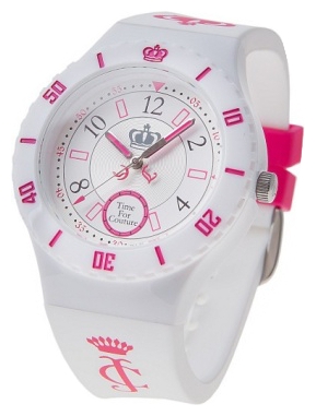 Wrist watch Juicy Couture 1900822 for women - 1 photo, picture, image