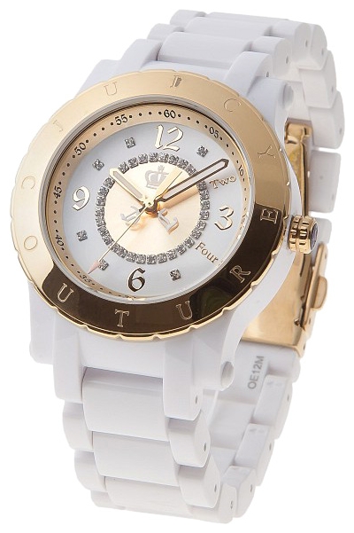 Wrist watch Juicy Couture 1900843 for women - 1 image, photo, picture