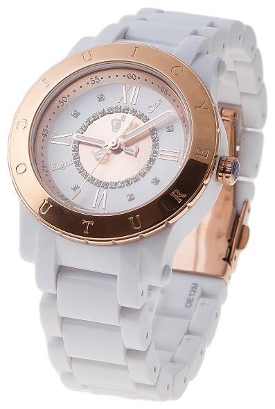 Wrist watch Juicy Couture 1900844 for women - 1 picture, photo, image