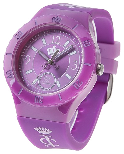Wrist watch Juicy Couture 1900853 for women - 1 photo, picture, image