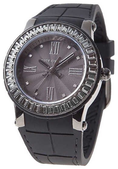 Wrist watch Juicy Couture 1900885 for women - 1 image, photo, picture