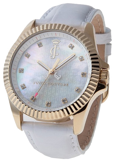 Wrist watch Juicy Couture 1900930 for women - 1 picture, photo, image