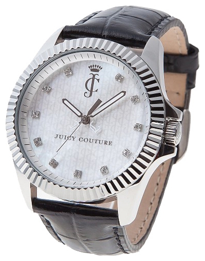 Wrist watch Juicy Couture 1900931 for women - 1 photo, picture, image