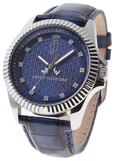 Wrist watch Juicy Couture 1900933 for women - 1 picture, image, photo