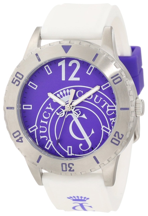 Wrist watch Juicy Couture 1900948 for women - 1 picture, image, photo