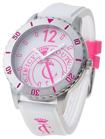 Juicy Couture 1900949 wrist watches for women - 1 image, picture, photo