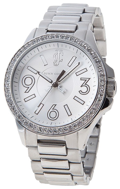 Wrist watch Juicy Couture 1900958 for women - 1 photo, picture, image