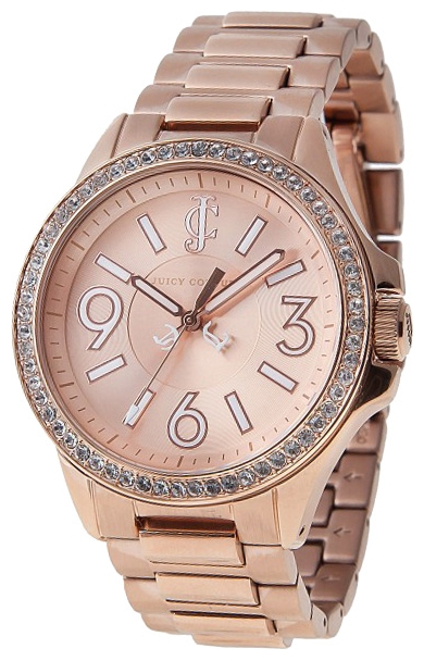 Juicy Couture 1900960 wrist watches for women - 1 image, picture, photo