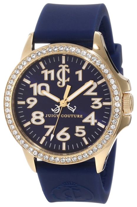 Wrist watch Juicy Couture 1900962 for women - 1 picture, image, photo