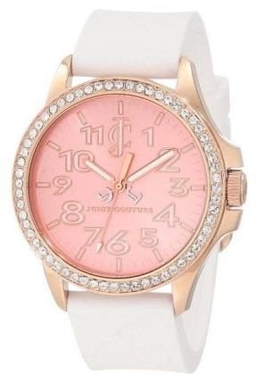 Juicy Couture 1900963 wrist watches for women - 1 image, picture, photo