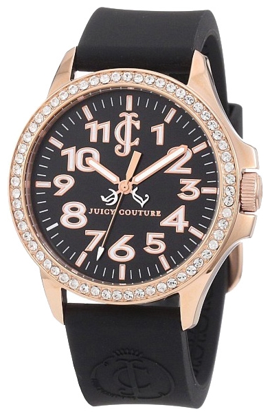 Juicy Couture 1900964 wrist watches for women - 1 image, picture, photo
