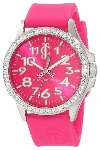 Wrist watch Juicy Couture 1900965 for women - 1 picture, photo, image