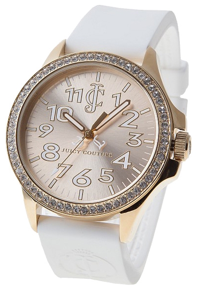 Wrist watch Juicy Couture 1900966 for women - 1 picture, photo, image