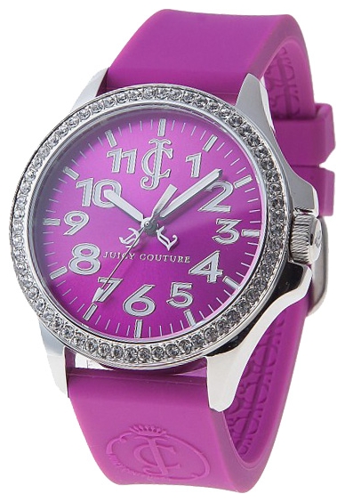 Wrist watch Juicy Couture 1900967 for women - 1 image, photo, picture