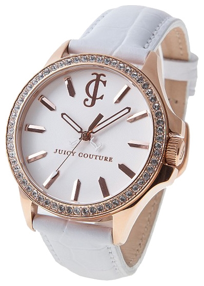 Juicy Couture watch for women - picture, image, photo