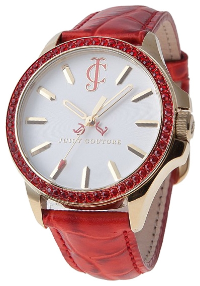 Wrist watch Juicy Couture 1900970 for women - 1 image, photo, picture