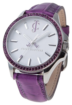 Wrist watch Juicy Couture 1900971 for women - 1 photo, image, picture