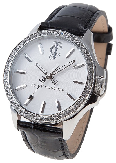 Wrist watch Juicy Couture 1900972 for women - 1 photo, image, picture
