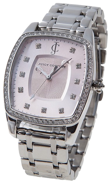 Wrist watch Juicy Couture 1900973 for women - 1 picture, photo, image
