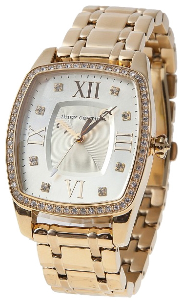 Wrist watch Juicy Couture 1900974 for women - 1 photo, image, picture
