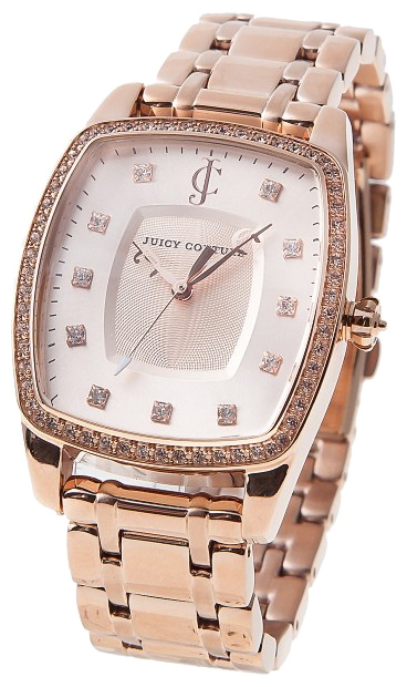 Wrist watch Juicy Couture 1900975 for women - 1 photo, picture, image