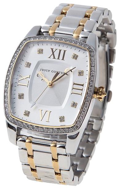 Wrist watch Juicy Couture 1900976 for women - 1 image, photo, picture